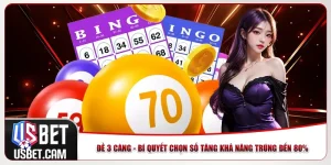Đề 3 Càng - Bí Quyết Chọn Số Tăng Khả Năng Trúng Đến 80%